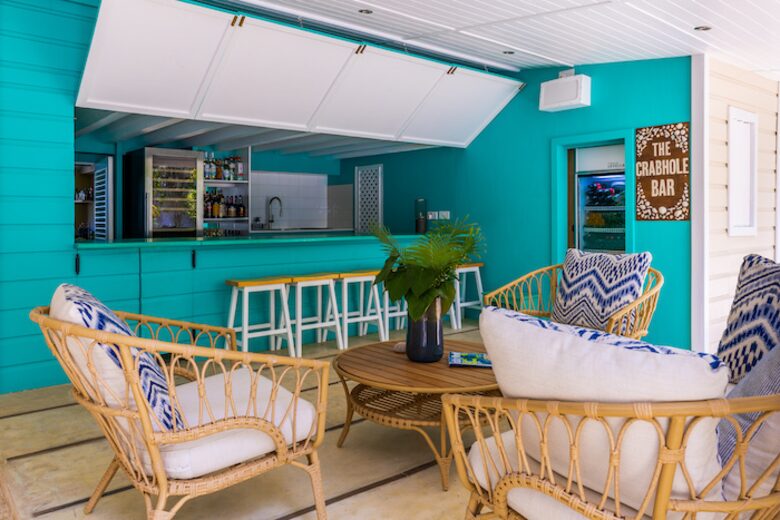 All-Inclusive 7-night TERRA Experience at Mimosa House (Shared) - Bequia, Saint Vincent and the Grenadines