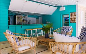 All-Inclusive 7-night TERRA Experience at Mimosa House (Private) - Bequia, Saint Vincent and the Grenadines