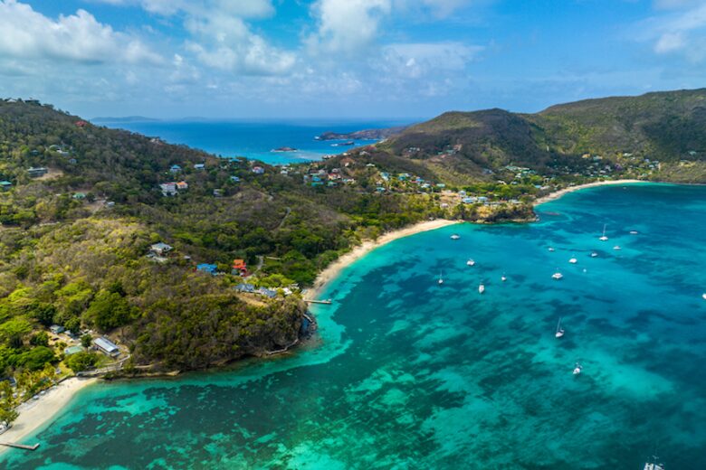 All-Inclusive 7-night TERRA Experience at Mimosa House (Shared) - Bequia, Saint Vincent and the Grenadines