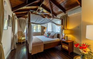All-Inclusive 7-night TERRA Experience at Mimosa House (Private) - Bequia, Saint Vincent and the Grenadines