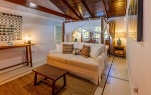 All-Inclusive 7-night TERRA Experience at Mimosa House (Private) - Bequia, Saint Vincent and the Grenadines