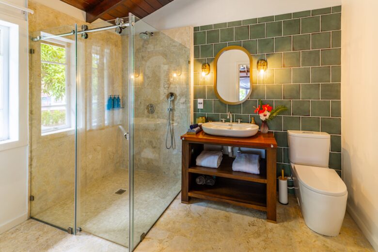 All-Inclusive 7-night TERRA Experience at Mimosa House (Shared) - Bequia, Saint Vincent and the Grenadines