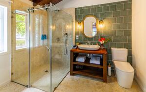 All-Inclusive 7-night TERRA Experience at Mimosa House (Private) - Bequia, Saint Vincent and the Grenadines