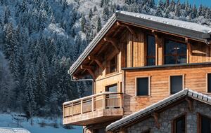 The Hideaways Club - Chalet Lumiere - Morzine, France