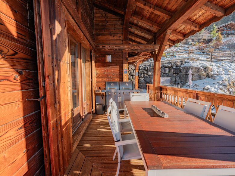 The Hideaways Club - Chalet Lumiere - Morzine, France