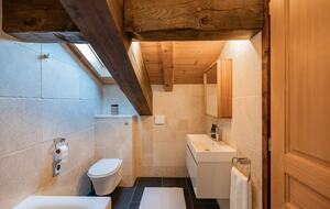 The Hideaways Club - Chalet Lumiere - Morzine, France