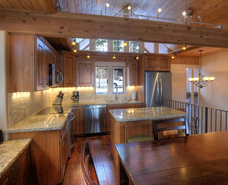 Lakefront Villa at Crystal Shores - Incline Village, Nevada