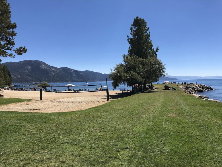 Lakefront Villa at Crystal Shores - Incline Village, Nevada