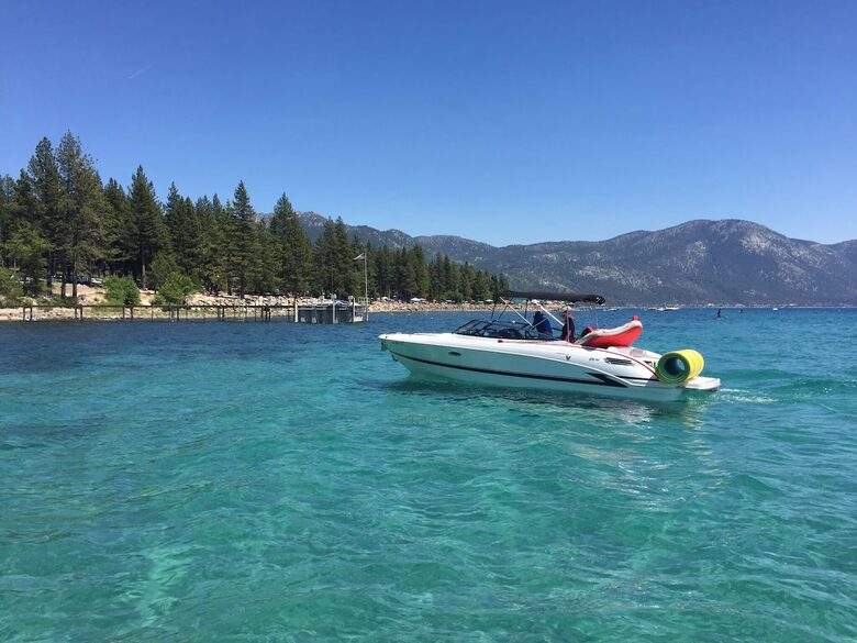 Lakefront Villa at Crystal Shores - Incline Village, Nevada