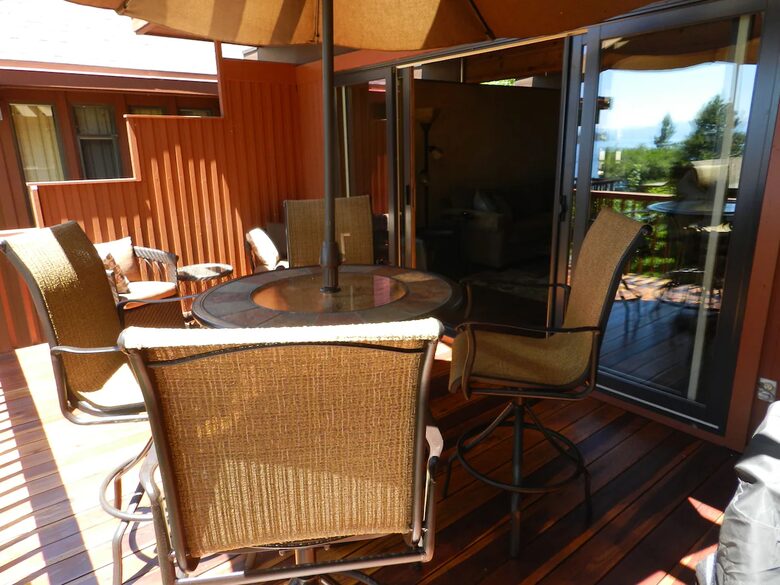 Lakefront Villa at Crystal Shores - Incline Village, Nevada
