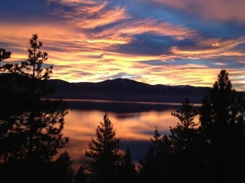 Lakefront Villa at Crystal Shores - Incline Village, Nevada