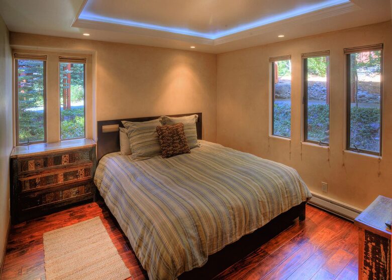 Lakefront Villa at Crystal Shores - Incline Village, Nevada