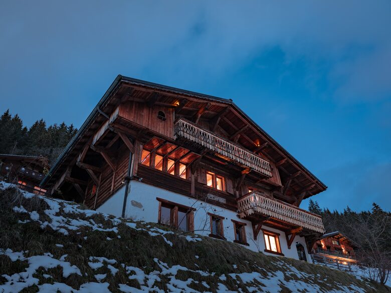 The Hideaways Club - Chalet Lumiere - Morzine, France