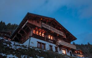 The Hideaways Club - Chalet Lumiere - Morzine, France