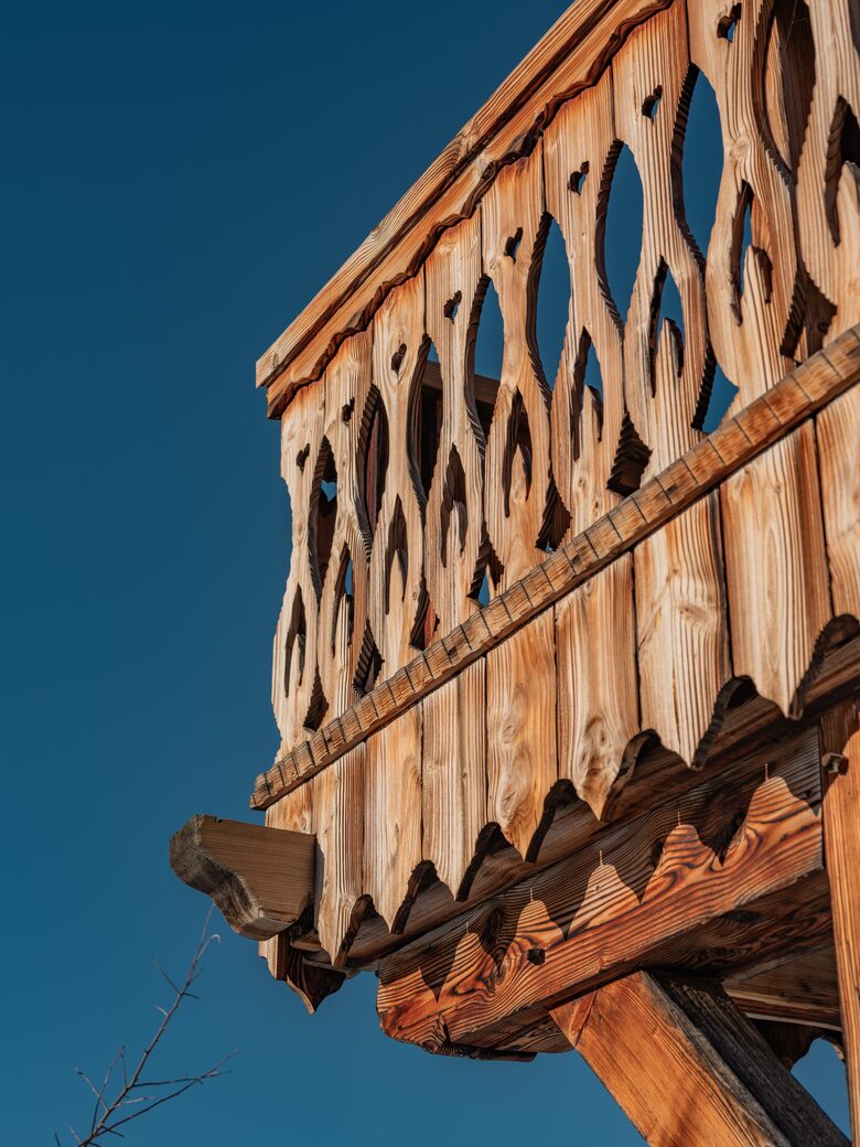 The Hideaways Club - Chalet Lumiere - Morzine, France