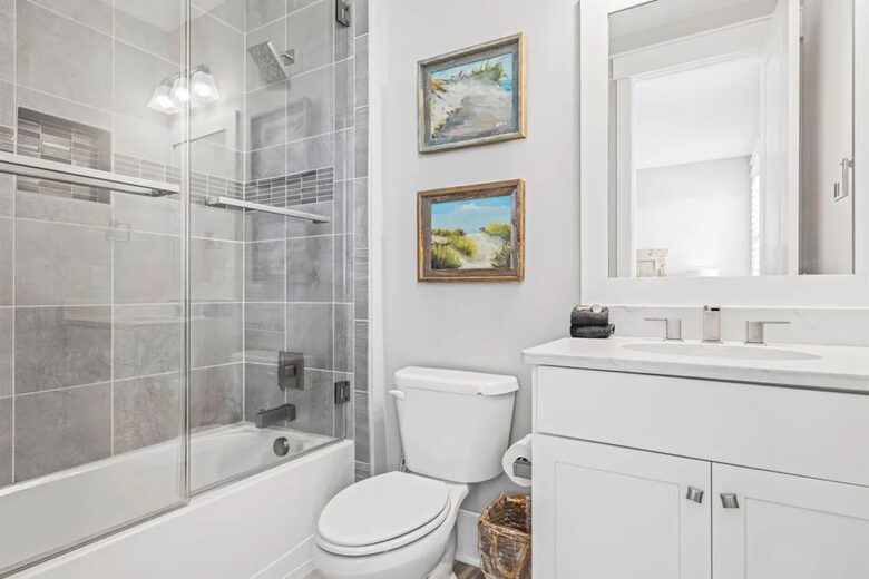 Bathroom 2