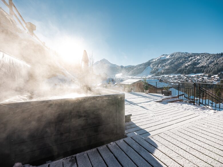 The Hideaways Club - Chalet Lumiere - Morzine, France