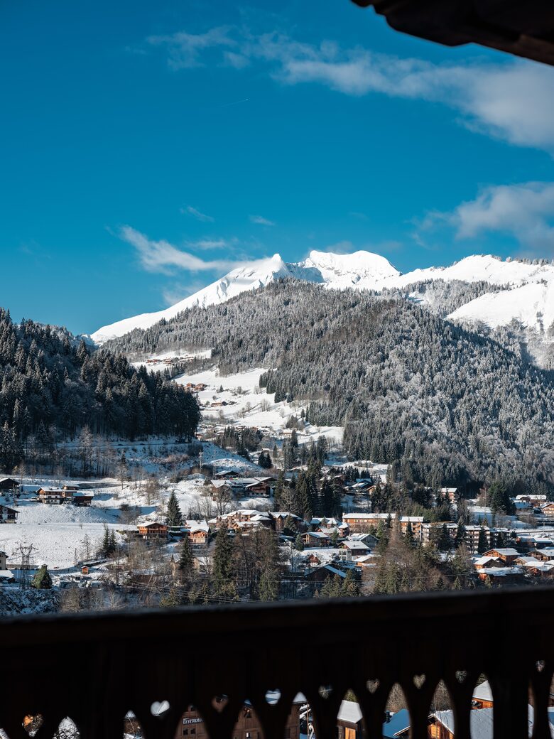 The Hideaways Club - Chalet Lumiere - Morzine, France