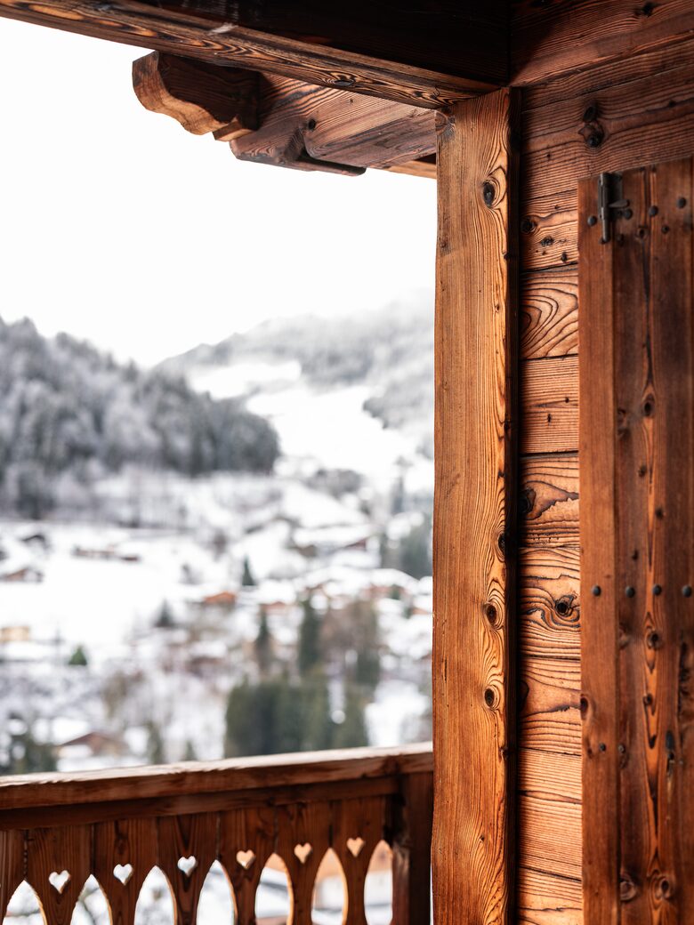 The Hideaways Club - Chalet Lumiere - Morzine, France