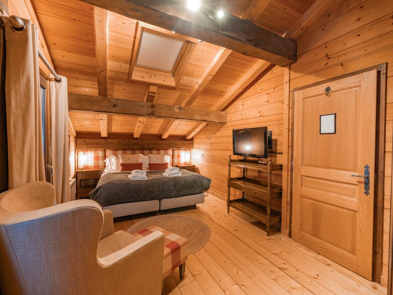 The Hideaways Club - Chalet Lumiere - Morzine, France