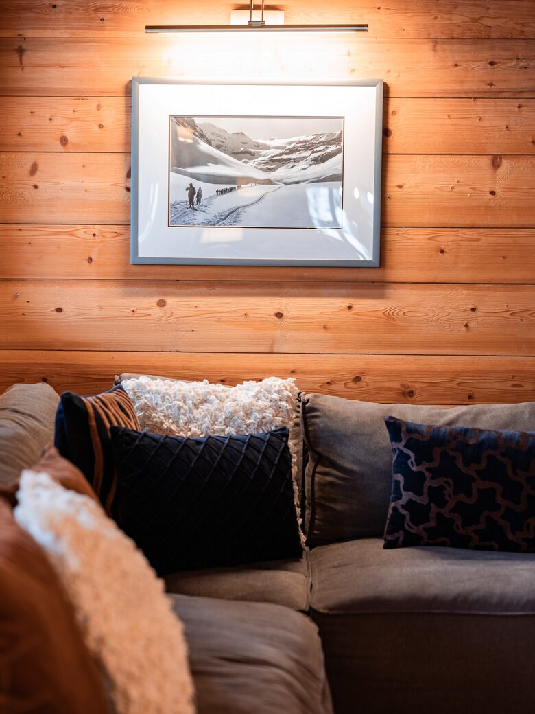 The Hideaways Club - Chalet Lumiere - Morzine, France
