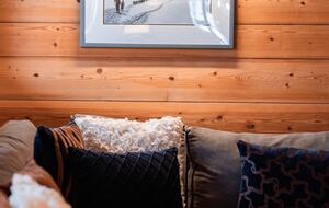 The Hideaways Club - Chalet Lumiere - Morzine, France
