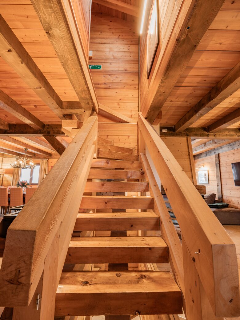 The Hideaways Club - Chalet Lumiere - Morzine, France