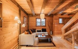 The Hideaways Club - Chalet Lumiere - Morzine, France