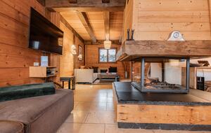 The Hideaways Club - Chalet Lumiere - Morzine, France