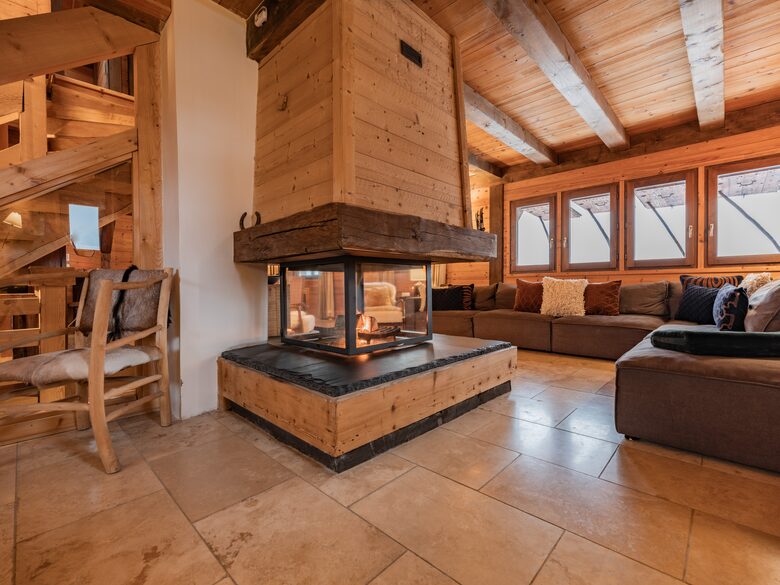 The Hideaways Club - Chalet Lumiere - Morzine, France