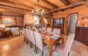 The Hideaways Club - Chalet Lumiere - Morzine, France