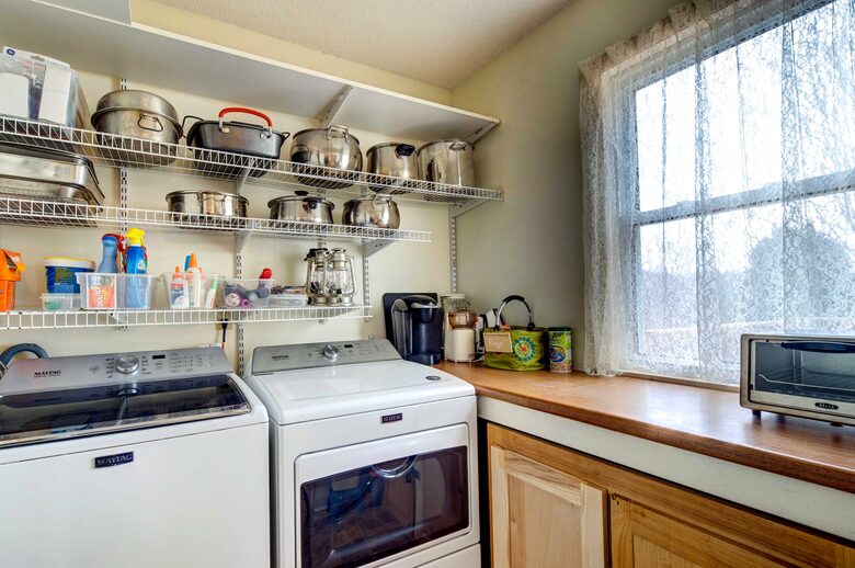 1906 Private Farmhouse near Asheville - Leicester, North Carolina