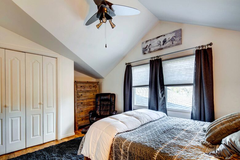 1906 Private Farmhouse near Asheville - Leicester, North Carolina