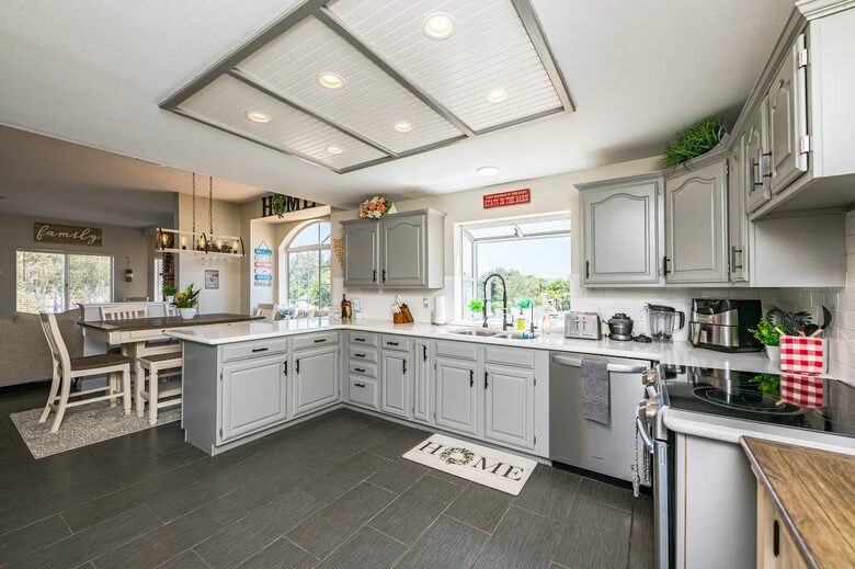 Temecula Ranch Vibes- Villa and Cottage - Winchester, California