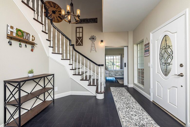 Temecula Ranch Vibes- Villa and Cottage - Winchester, California