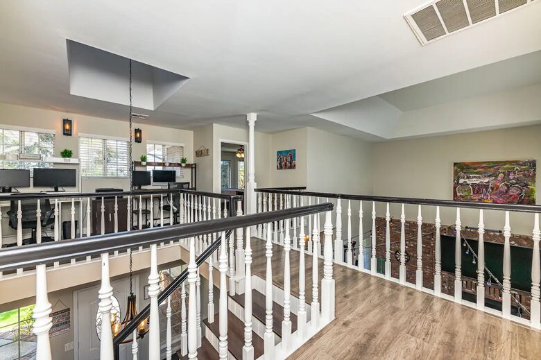 Temecula Ranch Vibes- Villa and Cottage - Winchester, California