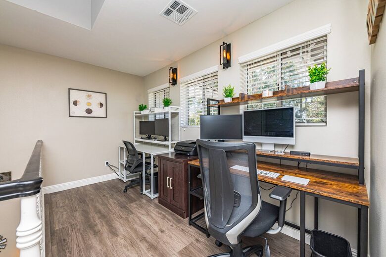 Temecula Ranch Vibes- Villa and Cottage - Winchester, California