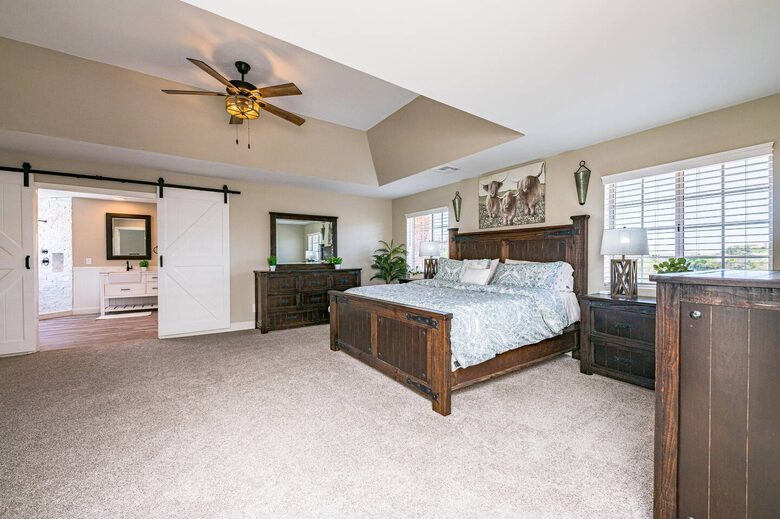 Temecula Ranch Vibes- Villa and Cottage - Winchester, California