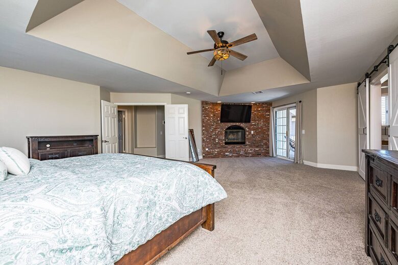 Temecula Ranch Vibes- Villa and Cottage - Winchester, California