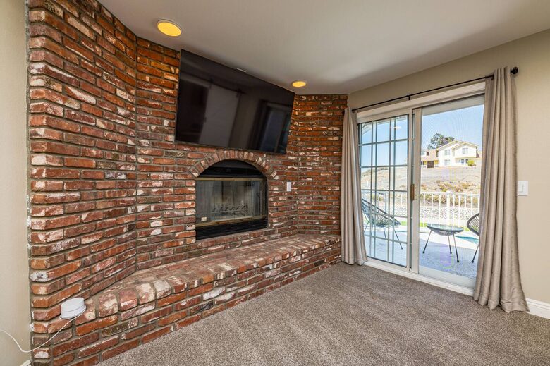 Temecula Ranch Vibes- Villa and Cottage - Winchester, California