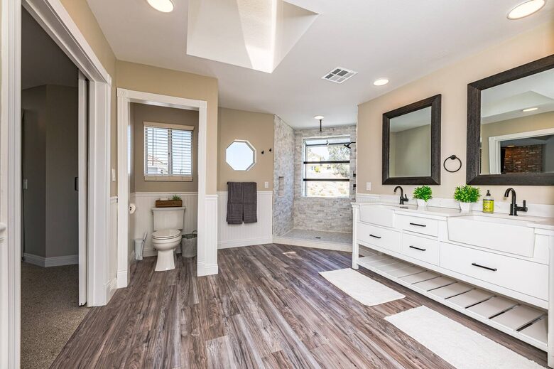 Temecula Ranch Vibes- Villa and Cottage - Winchester, California