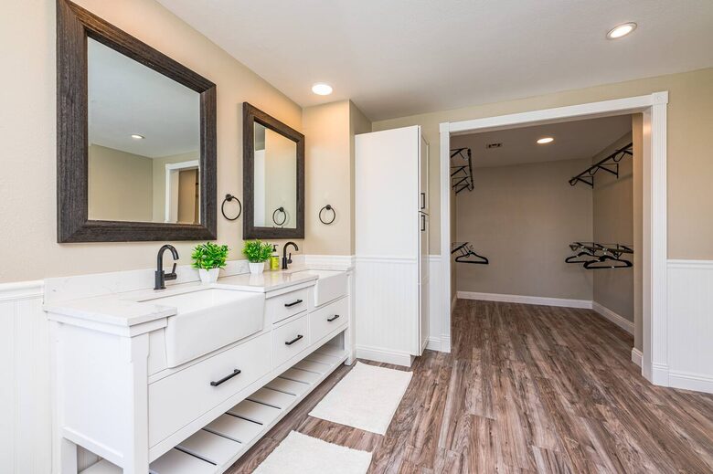 Temecula Ranch Vibes- Villa and Cottage - Winchester, California