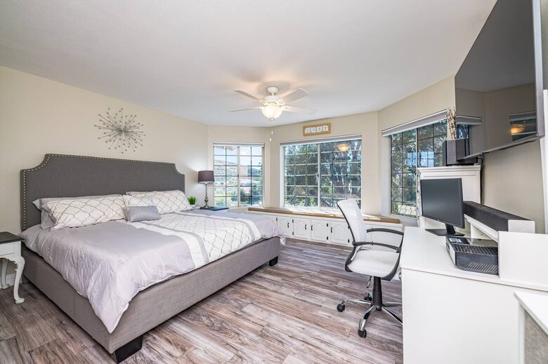Temecula Ranch Vibes- Villa and Cottage - Winchester, California