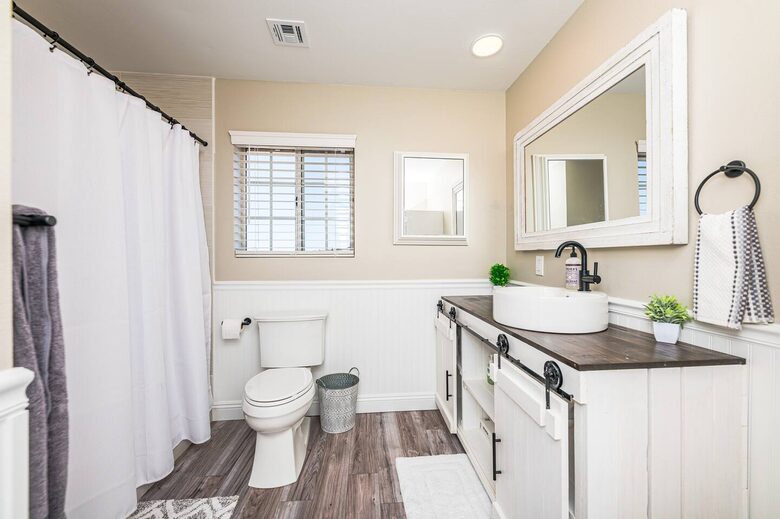Temecula Ranch Vibes- Villa and Cottage - Winchester, California