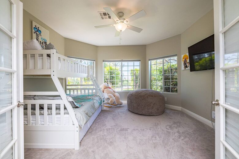 Temecula Ranch Vibes- Villa and Cottage - Winchester, California