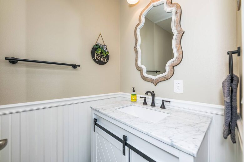 Temecula Ranch Vibes- Villa and Cottage - Winchester, California