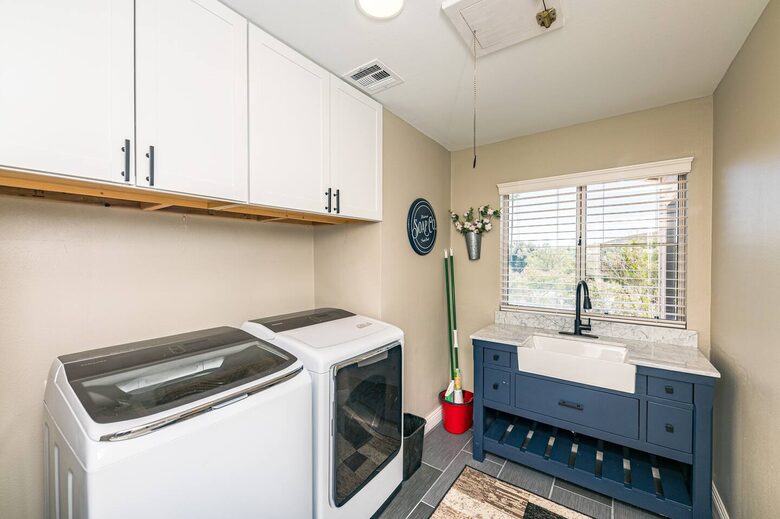 Temecula Ranch Vibes- Villa and Cottage - Winchester, California