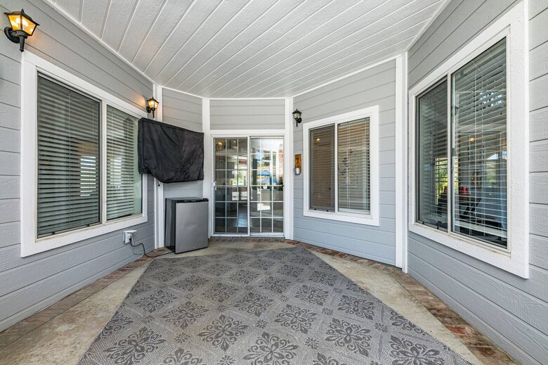 Temecula Ranch Vibes- Villa and Cottage - Winchester, California