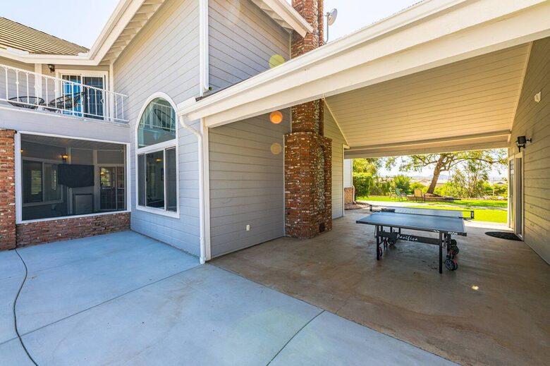 Temecula Ranch Vibes- Villa and Cottage - Winchester, California