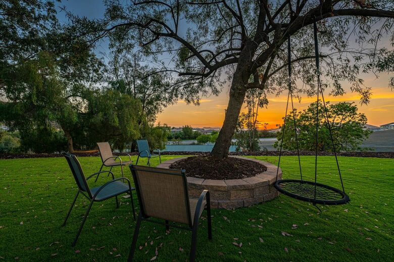 Temecula Ranch Vibes- Villa and Cottage - Winchester, California